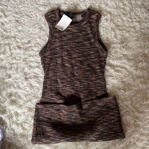 Selling a Dress